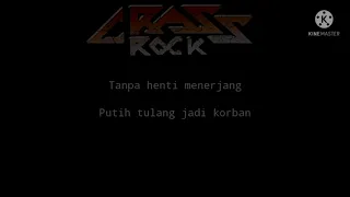 Download Grass rock-Bulan sabit(Lyric) MP3