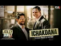 Download Lagu Ichakdana (Song) | Jolly LLB 3 | Akshay Kumar, Arshard Warsi | Aman Pant, Divya Kumar, Pardhaan