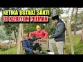 Lagu USTAD DIHADANG DUA PREMAN ANAK BUAH DUKUN SAKTI BAH JARWO