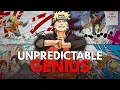 Download Lagu Naruto's Battle IQ is UNMATCHED...
