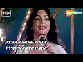 Download Lagu Pyar Karne Wale Pyar Karte Hain | Shaan | Parveen Babi \u0026 Amitabh Bachchan | Asha Bhosle Hit Songs