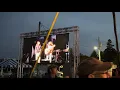 Unbroken Wings - Lily Milne Gunn - Stan Rogers Folk Fest - Main Stage Tweener 2025