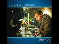 Stromae - Alors On Danse (Extended Mix)