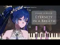 Download Lagu Luno Theme: Eternity in a Breath (Free Sheet Music) - Piano Version | Wuthering Waves | Fenvalur