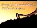 Download Lagu Kenny G ft. Yolanda Adams - I believe I can fly