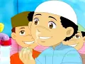 Lagu Anak Muslim  Tata cara berwudlu  Animasi