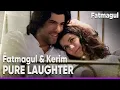 Download Lagu Fatmagul and Kerim receive baby news👶 - Fatmagul  |  Exclusive Scenes