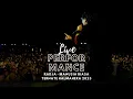 Download Lagu RADJA -  MANUSIA BIASA ( HALMAHERA FEST2023 )