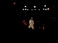 Sia - Bowery Ballroom - 4/17/06