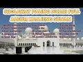 Lagu FULL ALBUM SHOLAWAT MERDU KANJENG SUNAN SANGU MATI||2024