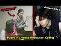 Lagu Autistic 5 Year Old Girl’s Body Was Found In Ceiling of Chinese Restaurant…The Mom Confessed