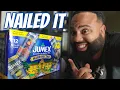 Jumex Hard Nectar Review Was Shocking