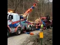 Auto Accident Recovery Omaha NE 724 Towing Service Omaha