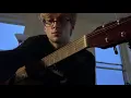 fred neil - dolphins (cover)