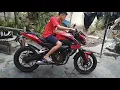 Download Lagu Knalpot racing underbelly Pulsar 200NS