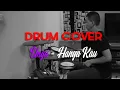 Download Lagu JAMMING UNGU - HANYA KAU Drum Cover #DirumahAja