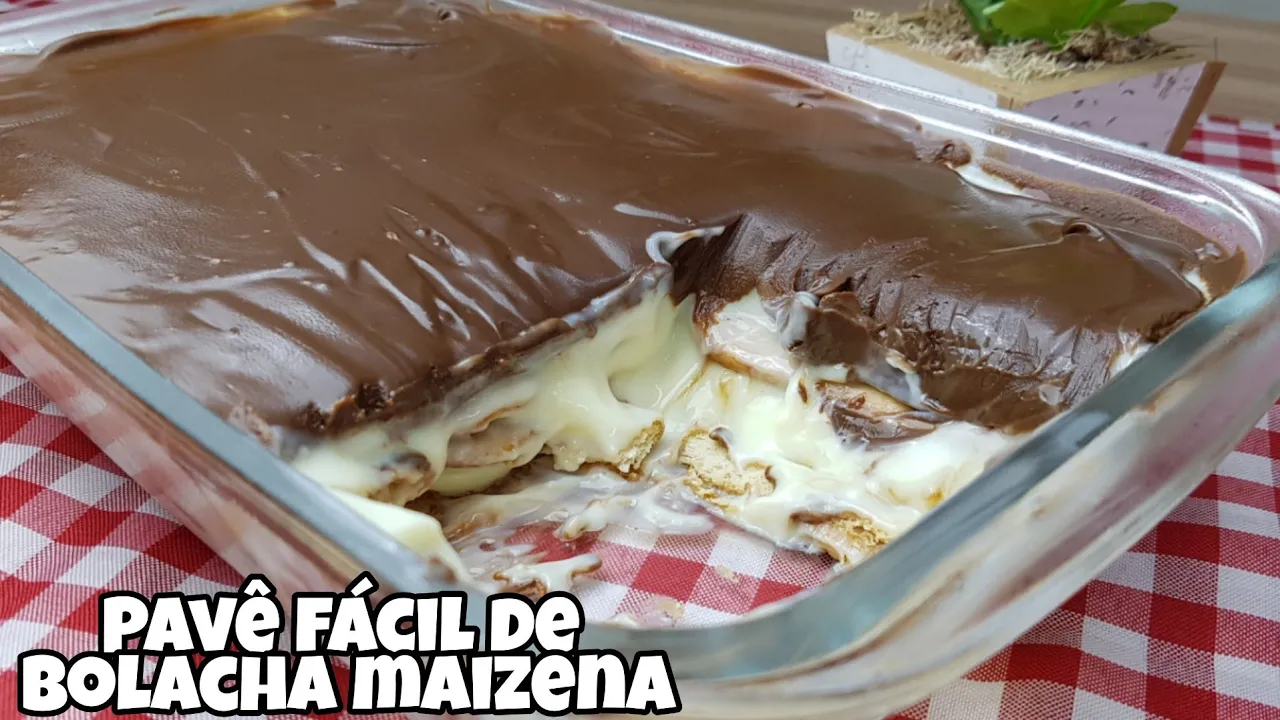 PRINCESA - TORTA DE CAFÉ (RÁPIDA E GOSTOSA COM 4 INGREDIENTES). 