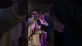 كام صندل بالشوت جن بم بم اسم التراك رزمن5 مهرجان شارع 