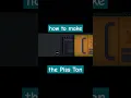 the silly piston tutorial