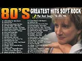 Lagu Rod Stewart, Phil Collins, Bee Gees, Air Supply \u0026 Scorpions Hits Soft Rock 70s 80s 90s Love Songs