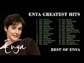 Lagu Best of Enya 🌿 Greatest Hits Full Album | Relaxing New Age Music