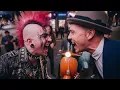 Los Calzones EL PLAN  video oficial del album HUELLA