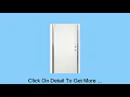 34 x 80 Kinro Blank Out-Swing Exterior Door