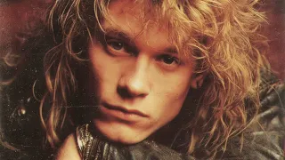 Holding On Forever 90s Emotional Rock Ballad That Will Break Your Heart 