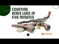 Download Lagu How To Count Keris Luk In Five Minutes