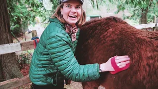 A Surprise for Melly – Sink or Swim 117