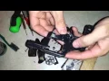 ROHM RG14 Revolver disassembly