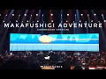 Download Lagu [4K] Makafushigi Adventure (Indonesian Ver.) - Dragon Ball - Anime Symphony Resonance Jakarta 2024