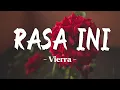 Download Lagu Rasa Ini - Vierra | Lirik