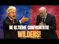 Download Lagu De FRONTALE BOTSING Wilders vs  Timmermans over immigratie en haat