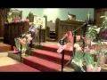 Easter church ideas