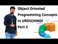 OBJECT ORIENTED PROGRAMMING JAVA IN HINDI I URDU PART 2 LEARN WITH AHMER