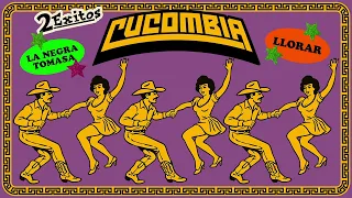 Cuco - Llorar  (Official Visualizer)