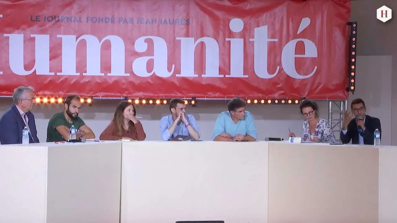 Le capitalisme contre l'écologie ?