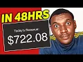 Earn 722 08 With Reddit and CPA Marketing In 2024 Cpagrip Tutorial For Beginners