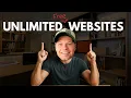 Build Unlimited Free Websites with ChatGPT-5 full tutorial