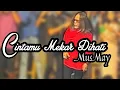 Download Lagu SEMUA NYANYI CINTAMU MEKAR DI HATI, MUS MAY BELANJA LIVE
