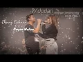 WIDODARI-CAK NAN feat GUYON WATON (LIRIK VIDEO)LAGU UNTUK HEPY ASMARA