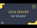 JSON Server Tutorial - 2