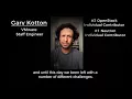 Caio Oliveira - Networking and Security Challenges in OpenStack Clouds