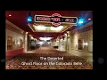 Colorado Belle Ghost Floor