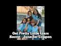 Ost Pretty Little Liars ( Secret - Jennifer Coppen )