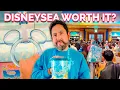 Is the Tokyo DisneySea 25th Anniversary Actually Worth It Review