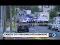 Hartford deadly double shooting ruled a murder-suicide