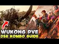 Download Lagu WUKONG HIGHEND PVE KOMBO🐒DSR NACHTLAGER😱Black Desert Klassen Guide