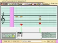 Charli xcx - Apple but it's on Mario Paint Composer